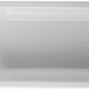 RUB PARALLEL E2947-00 ванна 170х70 без отверстий для ручек