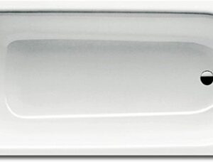 Ванна Saniform Plus Мод.361-1 150х70 белый + easy-clean