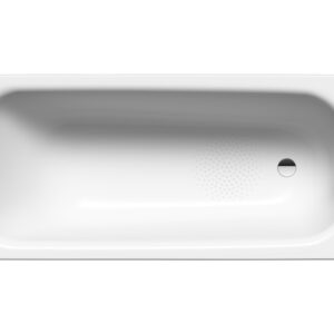 Ванна Saniform Plus Мод.363-1 170х70 белый + anti-sleap+easy-clean