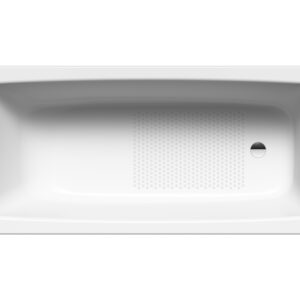Ванна Cayono Мод.751 180х80x41 белый + anti-sleap+easy-clean
