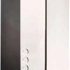 Сушилка для рук FUGAevo автоматическая 800 W Глянцевая, 01831.B
