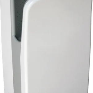 Сушилка для рук V-JET автоматическая 1760 W белая, 01303.W, шт